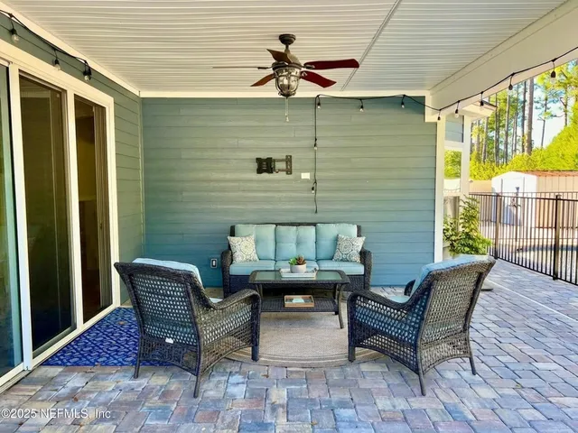 $2,600 | 3955 Hammock Bluff Circle, Jacksonville, FL 32226