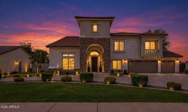 $1,300,000 | 26606 South 116th Street, Chandler, AZ 85249