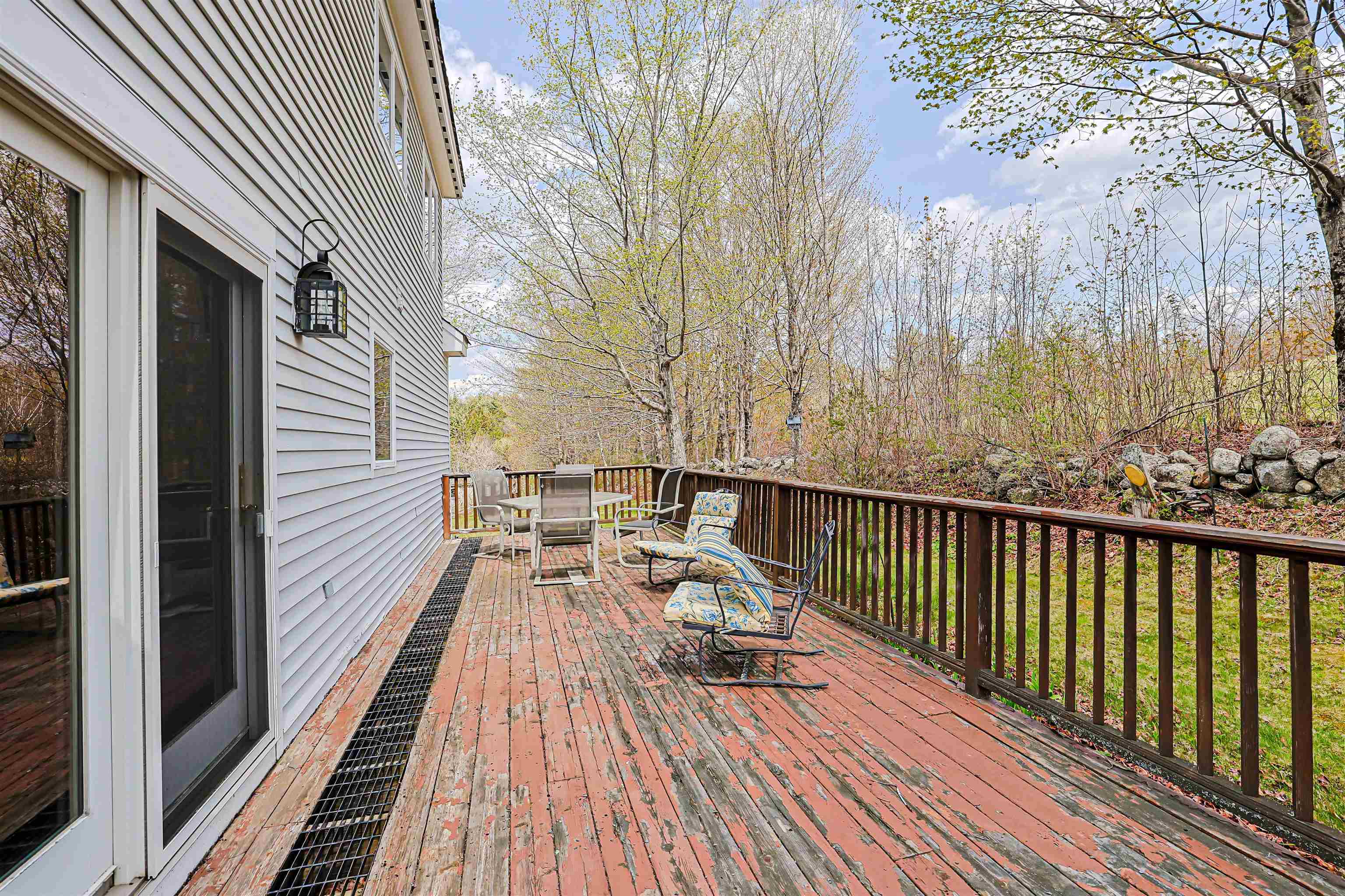267 Kearsarge Mountain Road Wilmot, NH 03287 - Photo 42 of 46