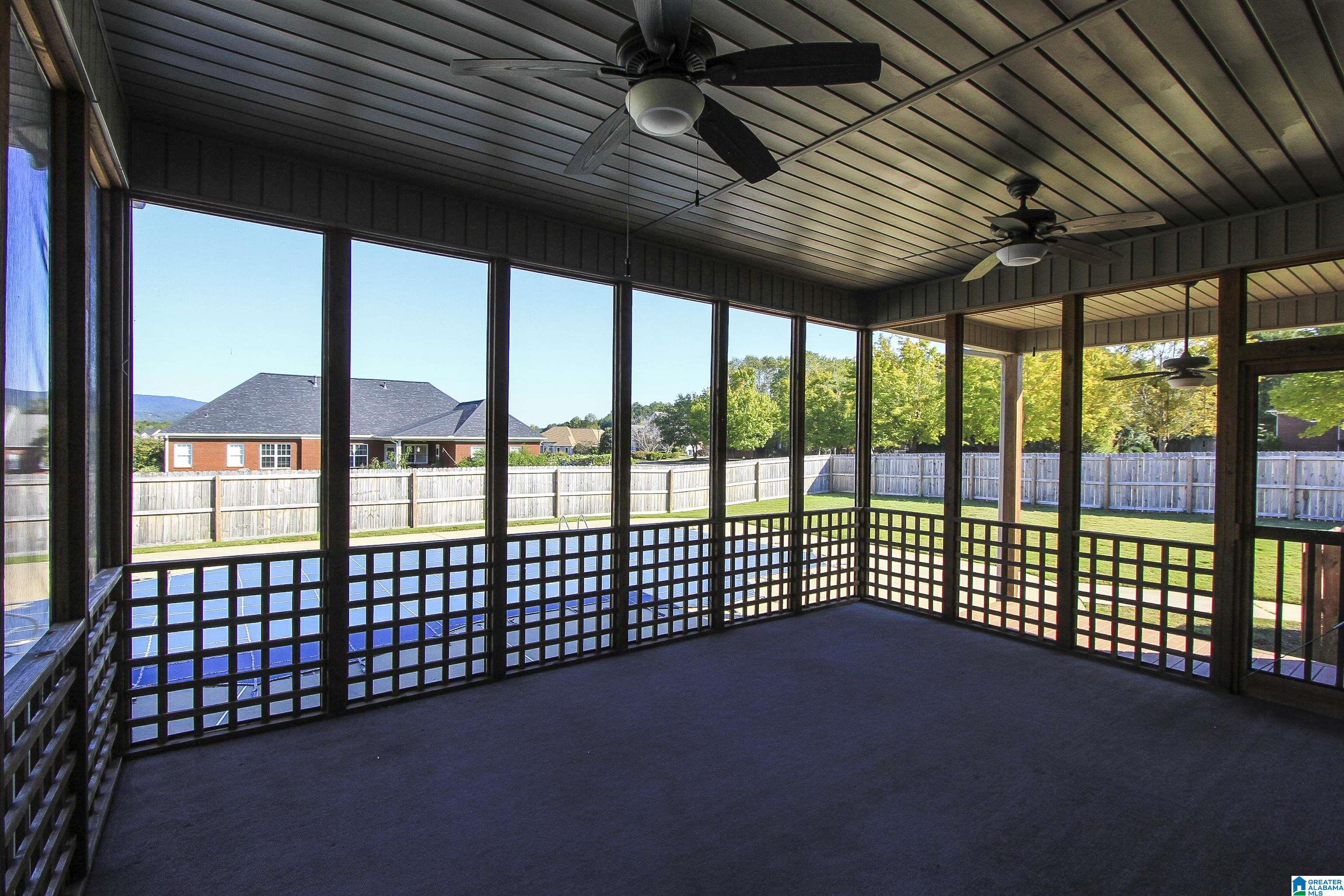 397 County Line Road Oxford, AL 36203 - Photo 56 of 95