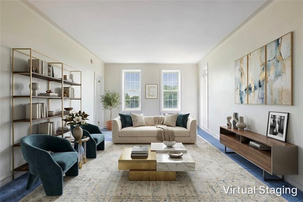 1409 Albemarle Road, Unit 5B Brooklyn, NY 11226 - Photo 1 of 21