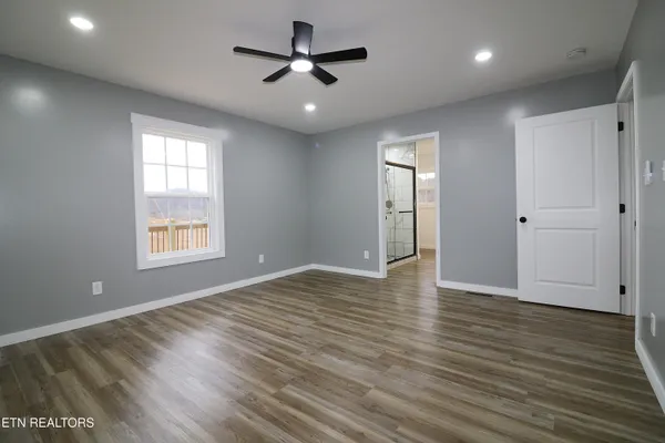 $375,000 | 1291 Alderville Road, Winfield, TN 37892