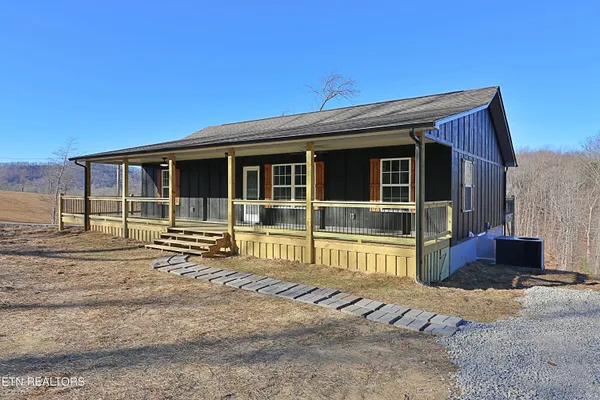 $375,000 | 1291 Alderville Road, Winfield, TN 37892