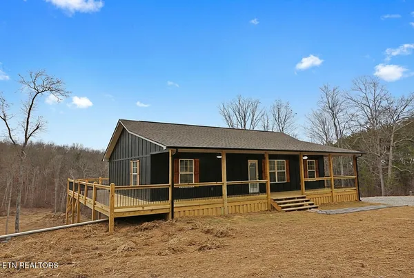 $375,000 | 1291 Alderville Road, Winfield, TN 37892