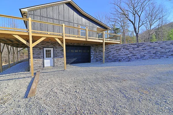 $375,000 | 1291 Alderville Road, Winfield, TN 37892