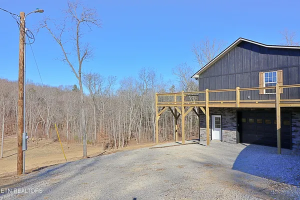$375,000 | 1291 Alderville Road, Winfield, TN 37892