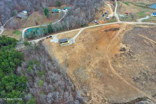 $375,000 | 1291 Alderville Road, Winfield, TN 37892
