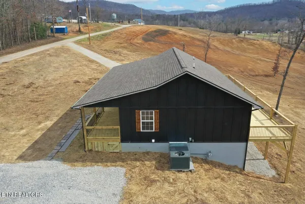 $375,000 | 1291 Alderville Road, Winfield, TN 37892