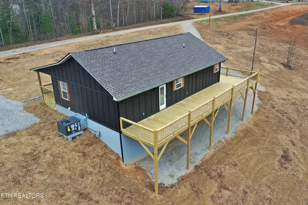 $375,000 | 1291 Alderville Road, Winfield, TN 37892