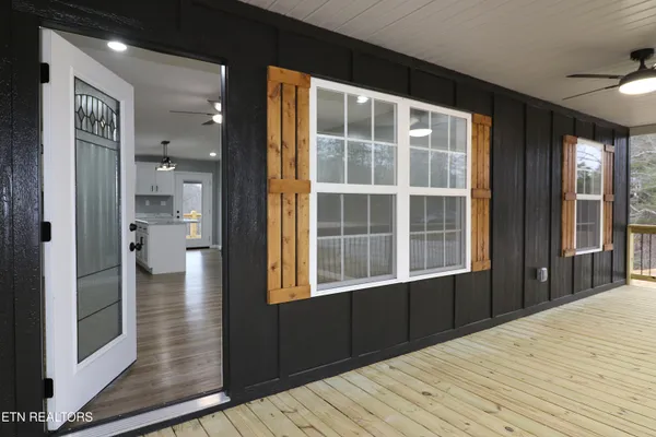 $375,000 | 1291 Alderville Road, Winfield, TN 37892