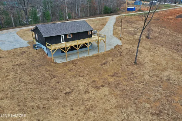 $375,000 | 1291 Alderville Road, Winfield, TN 37892