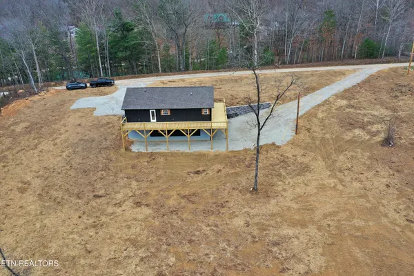 $375,000 | 1291 Alderville Road, Winfield, TN 37892