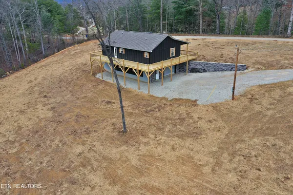 $375,000 | 1291 Alderville Road, Winfield, TN 37892
