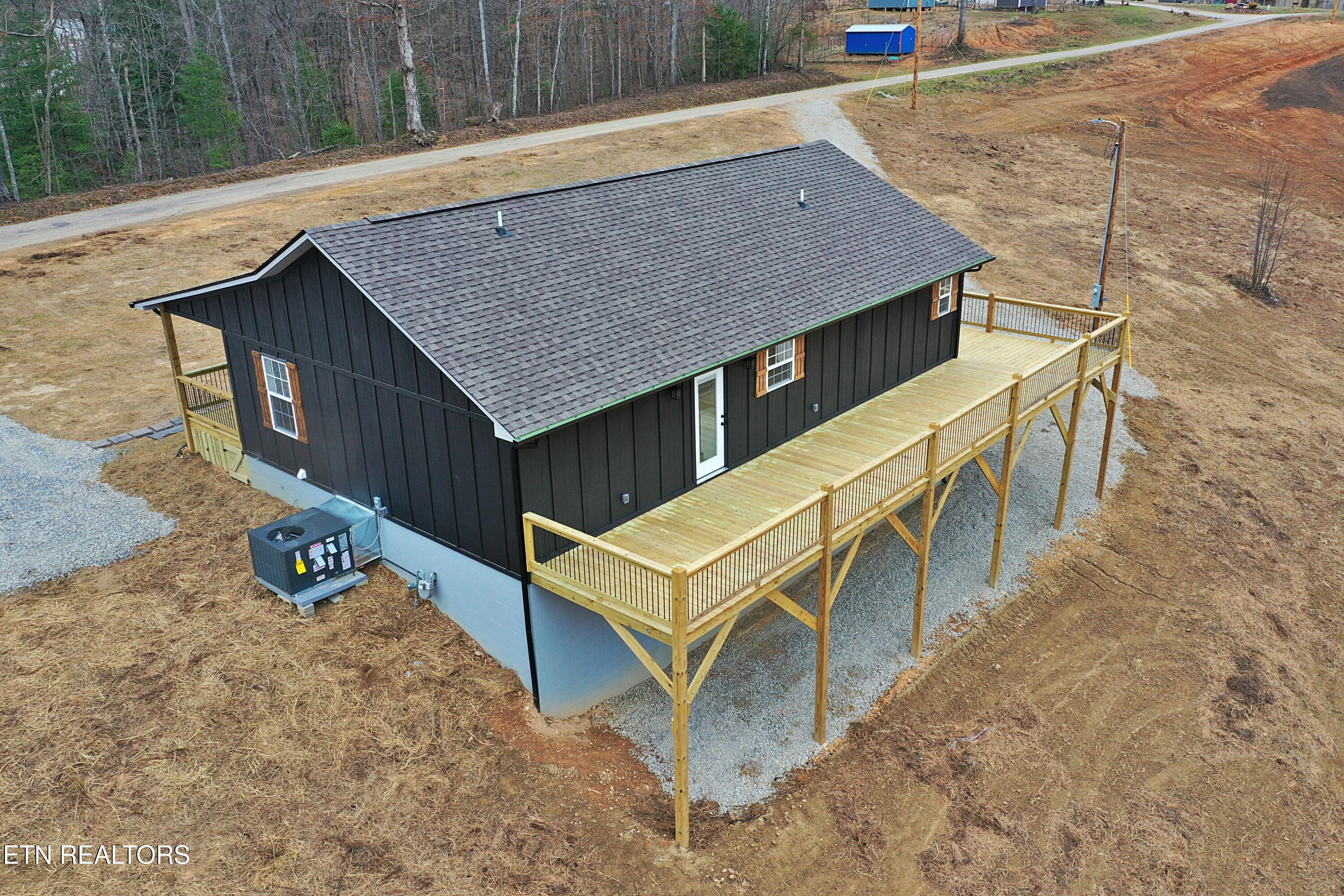 1291 Alderville Road Winfield, TN 37892 - Photo 43 of 59 0160 2