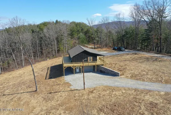 $375,000 | 1291 Alderville Road, Winfield, TN 37892