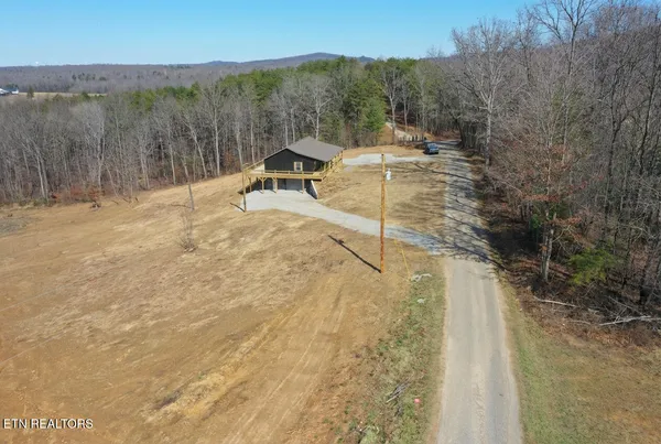 $375,000 | 1291 Alderville Road, Winfield, TN 37892