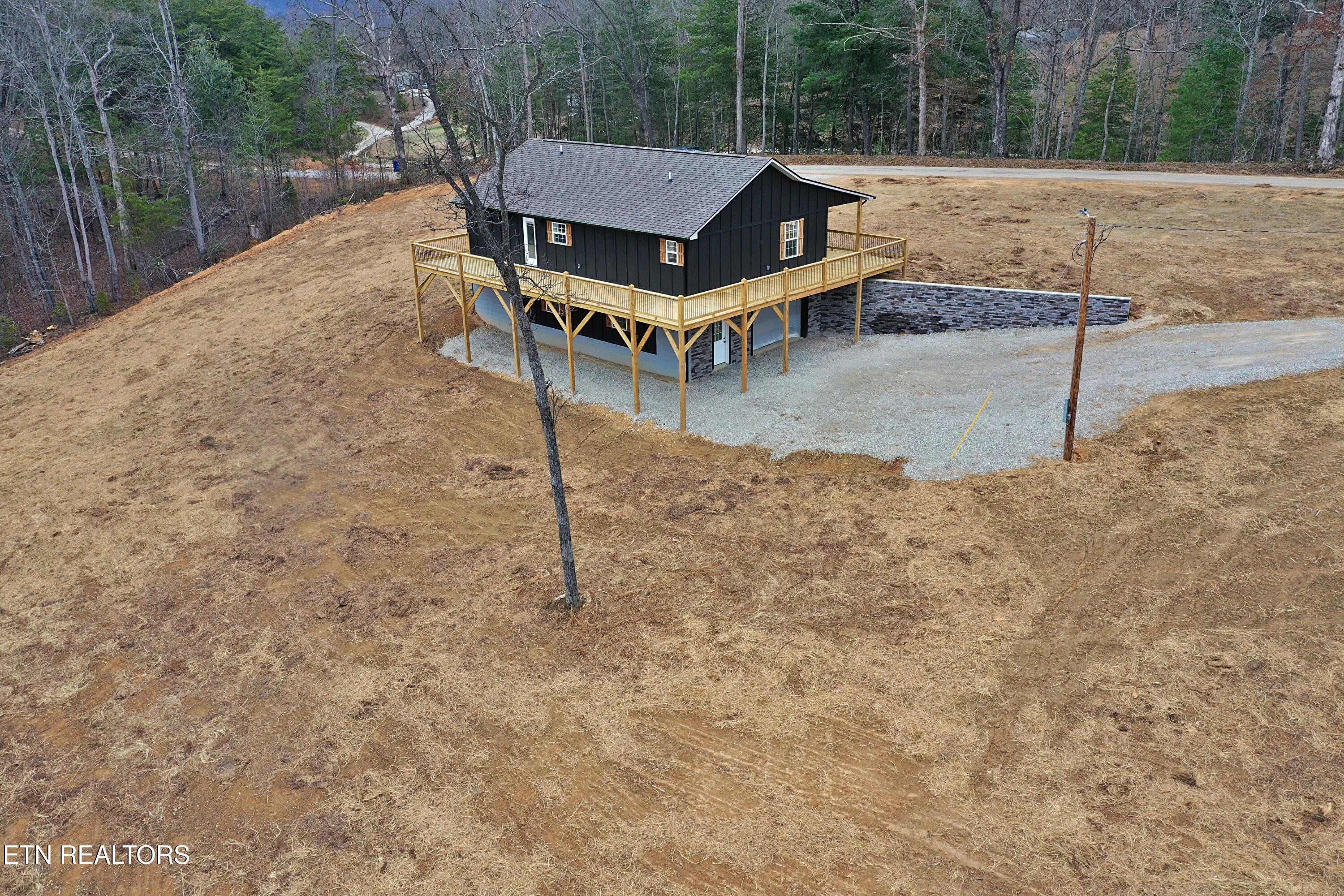 1291 Alderville Road Winfield, TN 37892 - Photo 46 of 59 0158 2