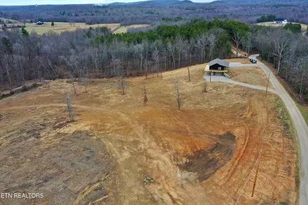 $375,000 | 1291 Alderville Road, Winfield, TN 37892