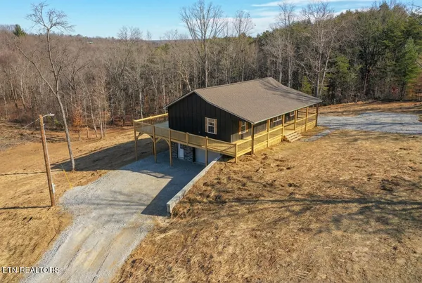 $375,000 | 1291 Alderville Road, Winfield, TN 37892