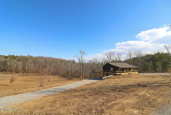 $375,000 | 1291 Alderville Road, Winfield, TN 37892
