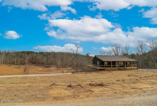 $375,000 | 1291 Alderville Road, Winfield, TN 37892