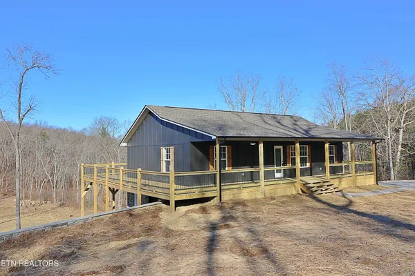 $375,000 | 1291 Alderville Road, Winfield, TN 37892