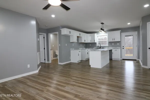 $375,000 | 1291 Alderville Road, Winfield, TN 37892