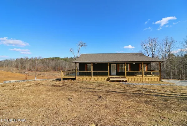 $375,000 | 1291 Alderville Road, Winfield, TN 37892