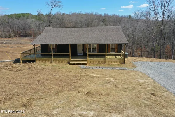 $375,000 | 1291 Alderville Road, Winfield, TN 37892