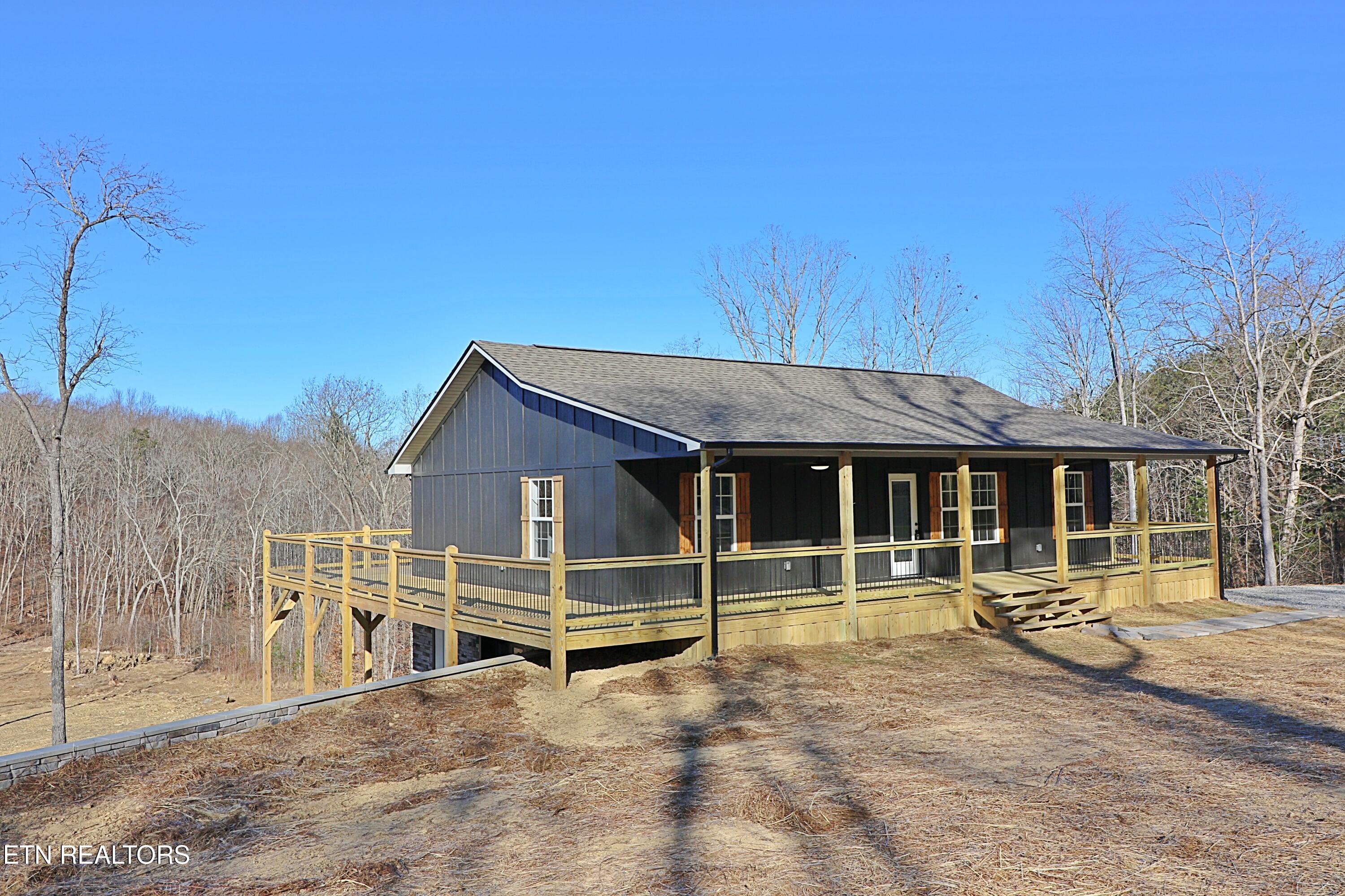 1291 Alderville Road Winfield, TN 37892 - Photo 53 of 59 094A2897