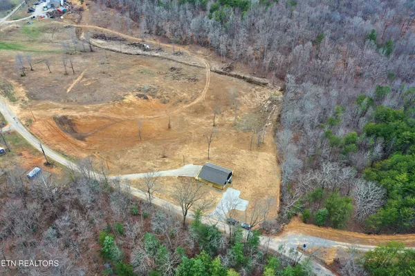 $375,000 | 1291 Alderville Road, Winfield, TN 37892