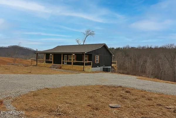 $375,000 | 1291 Alderville Road, Winfield, TN 37892