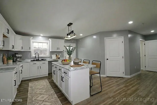 $445,000 | 1291 Alderville Road, Winfield, TN 37892