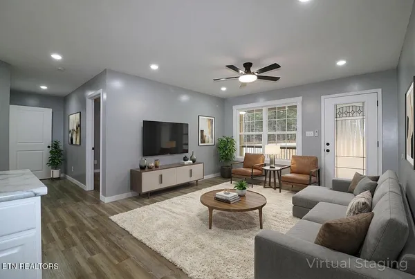$375,000 | 1291 Alderville Road, Winfield, TN 37892