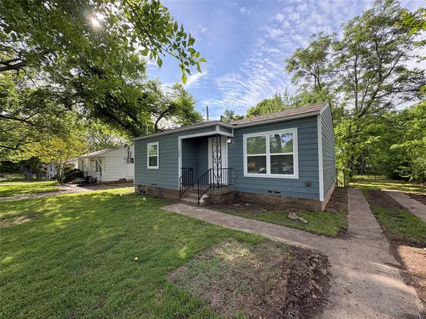 $1,495 | 206 West Sliger Drive, Duncanville, TX 75137