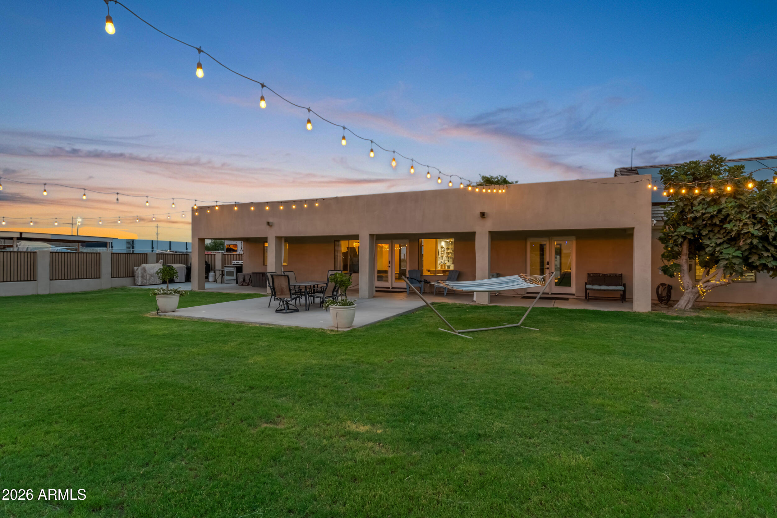 6816 North 171st Drive Waddell, AZ 85355 - Photo 23 of 126