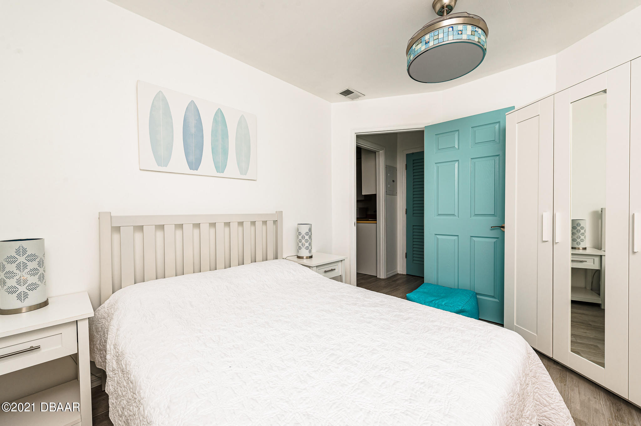 106 Cardinal Drive, Unit D Ormond Beach, FL 32176 - Photo 16 of 24 hif386.com-16