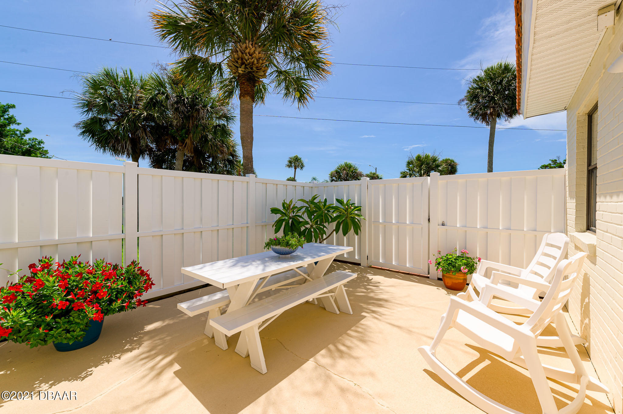 106 Cardinal Drive, Unit D Ormond Beach, FL 32176 - Photo 18 of 24 hif386.com-18