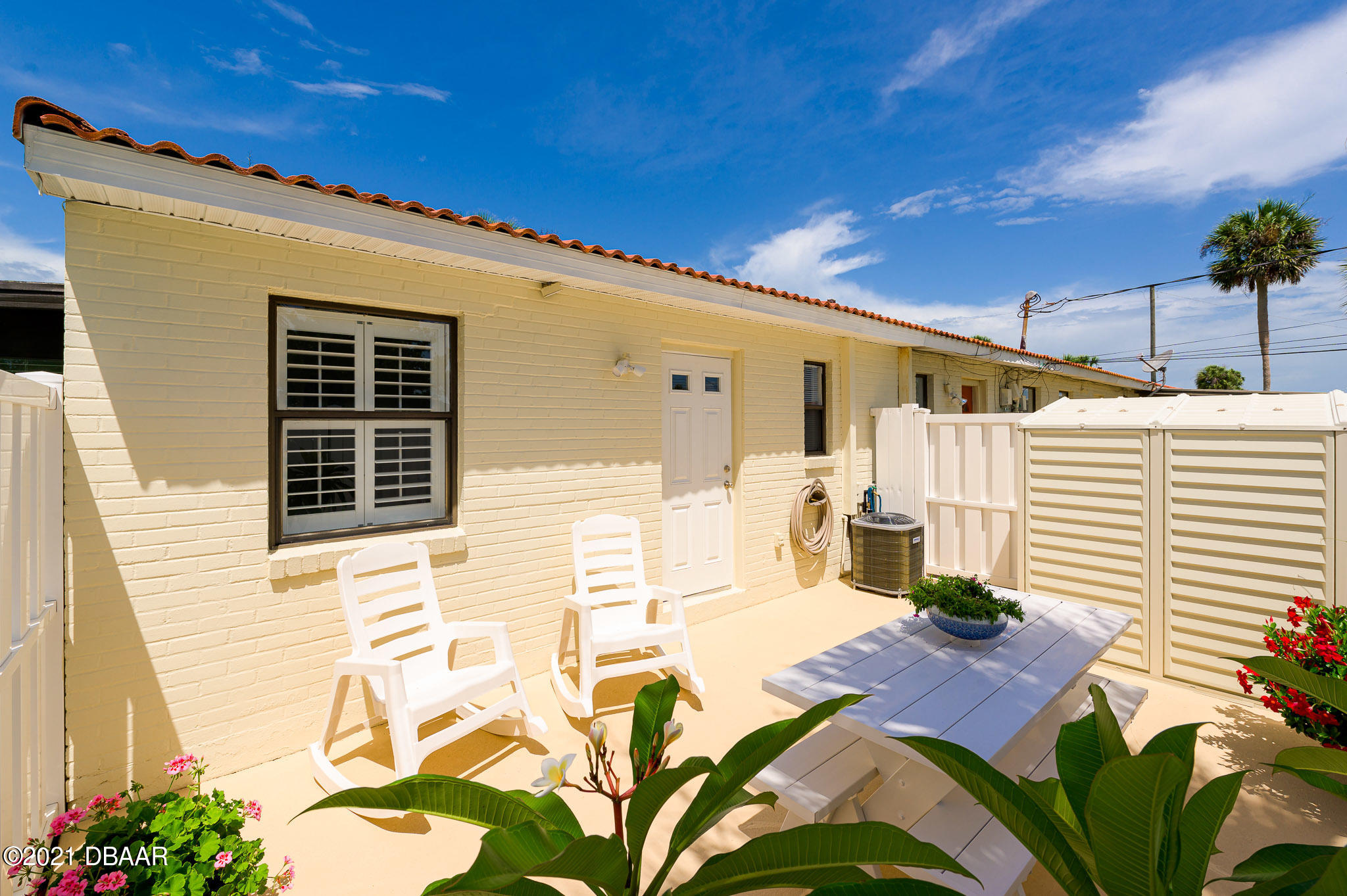 106 Cardinal Drive, Unit D Ormond Beach, FL 32176 - Photo 19 of 24 hif386.com-19