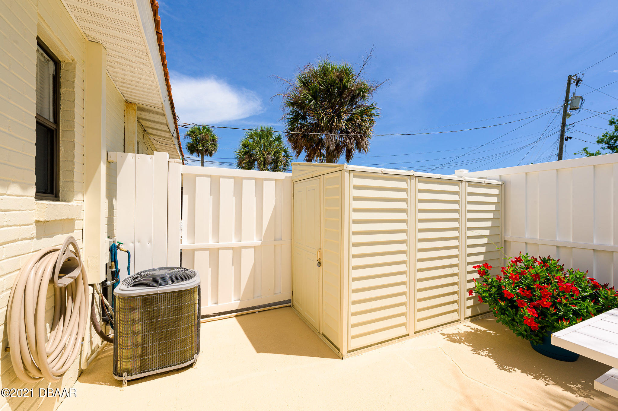 106 Cardinal Drive, Unit D Ormond Beach, FL 32176 - Photo 20 of 24 hif386.com-20