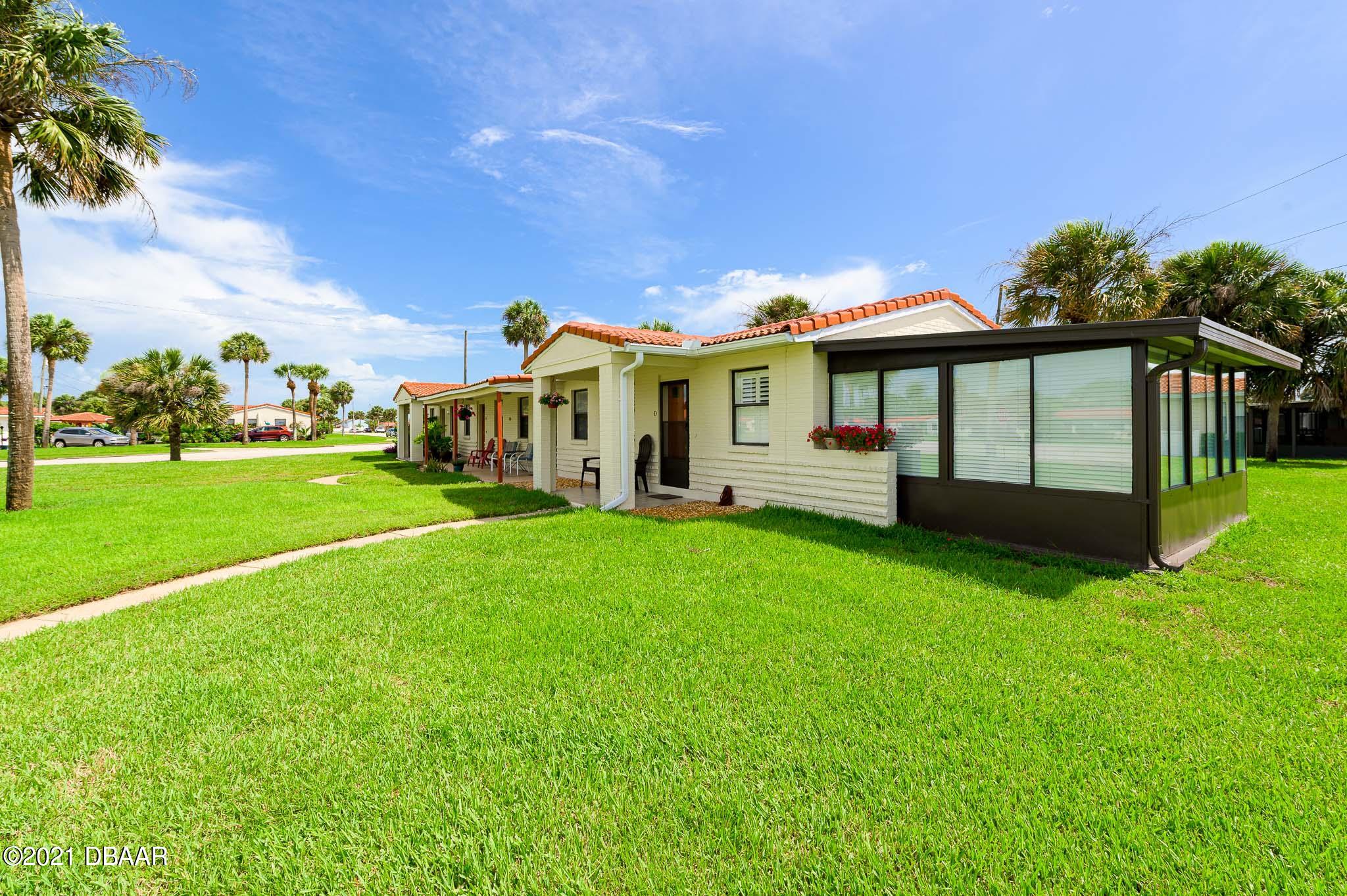 106 Cardinal Drive, Unit D Ormond Beach, FL 32176 - Photo 2 of 24 hif386.com-1