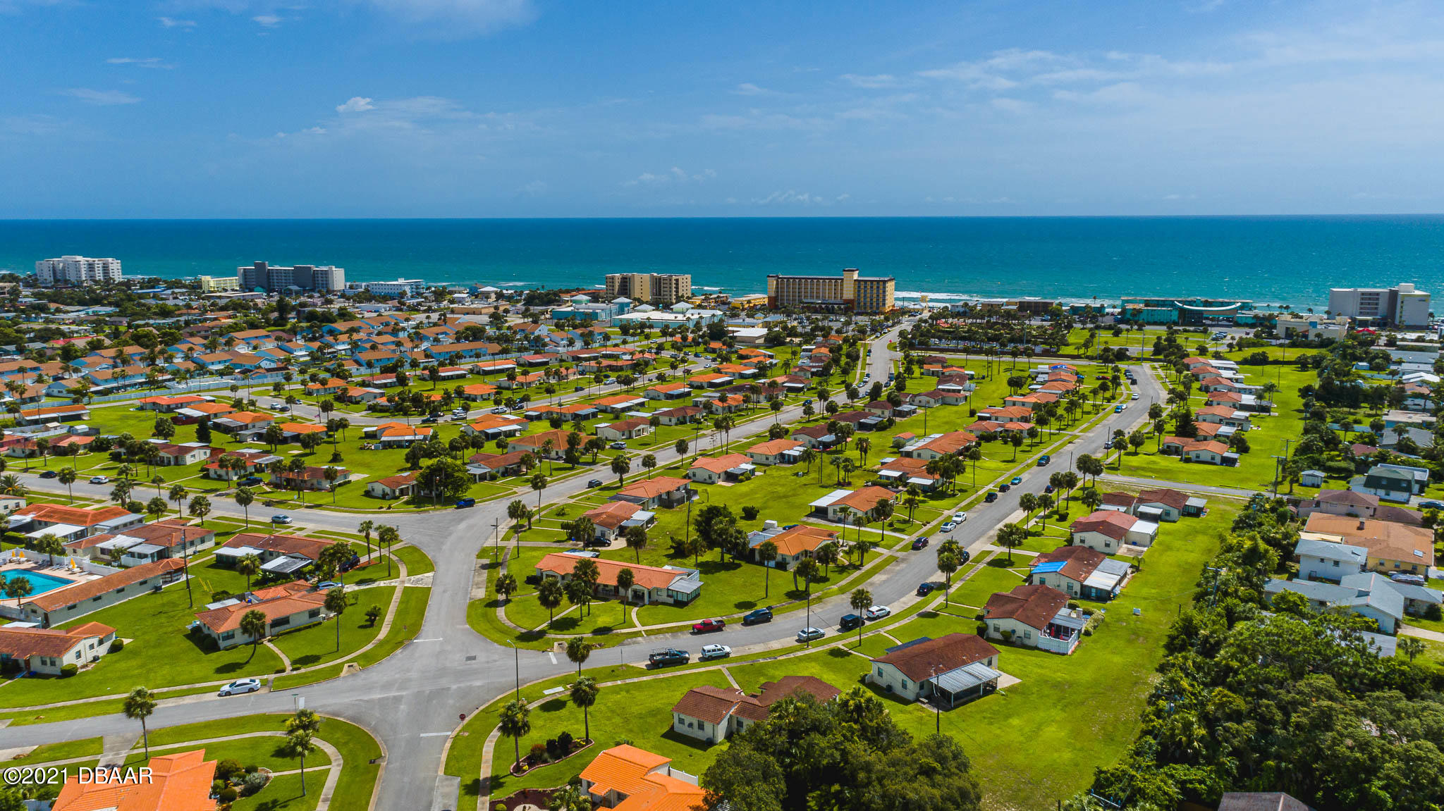 106 Cardinal Drive, Unit D Ormond Beach, FL 32176 - Photo 23 of 24 hif386.com-22