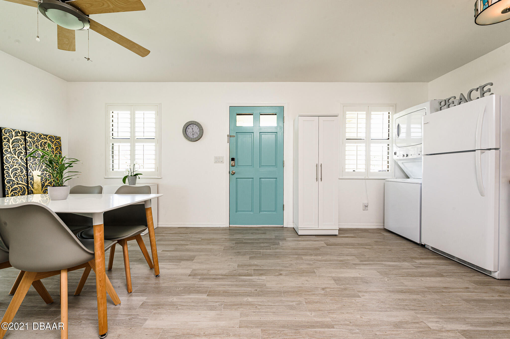 106 Cardinal Drive, Unit D Ormond Beach, FL 32176 - Photo 4 of 24 hif386.com-4