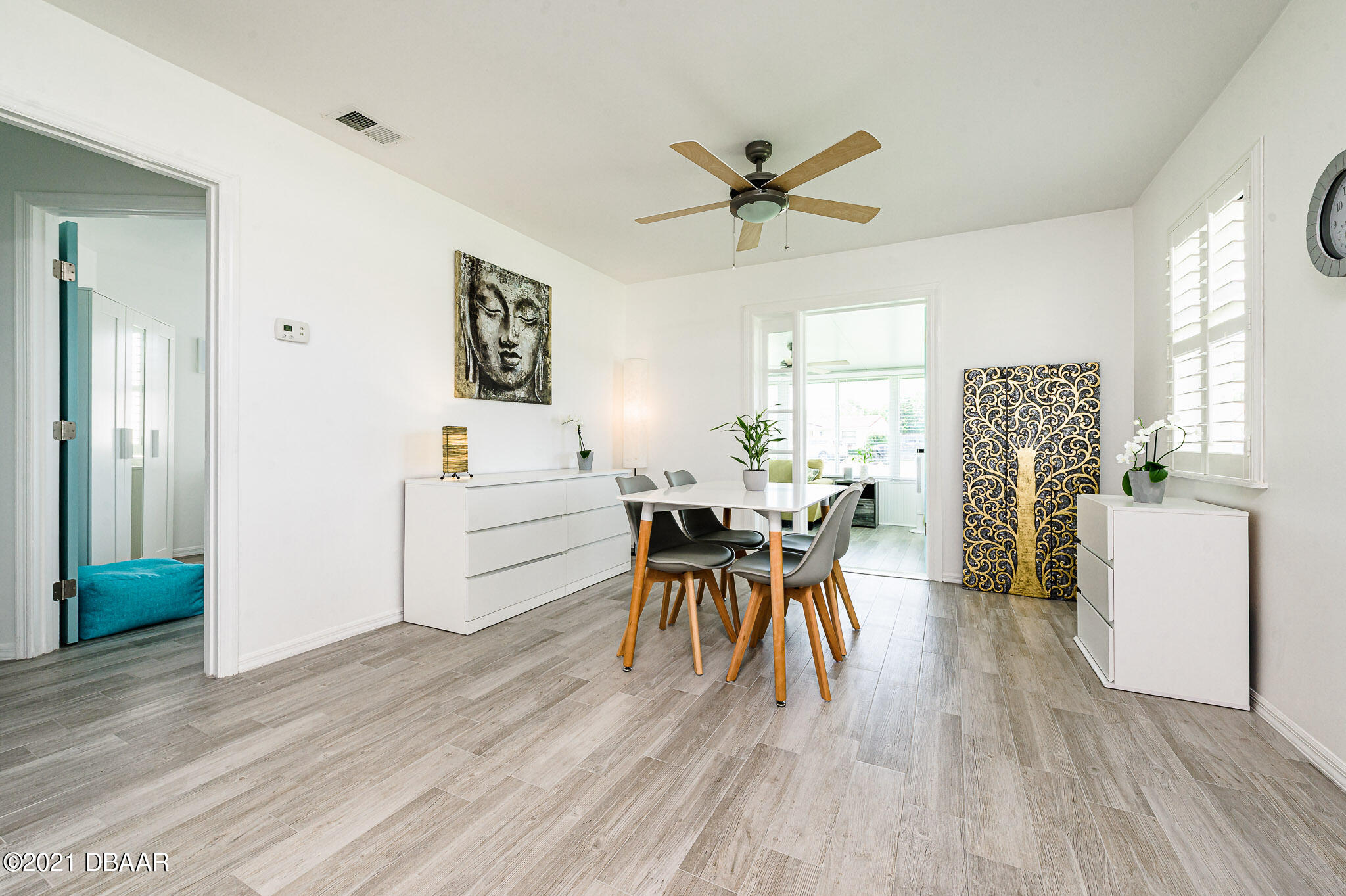 106 Cardinal Drive, Unit D Ormond Beach, FL 32176 - Photo 8 of 24 hif386.com-8