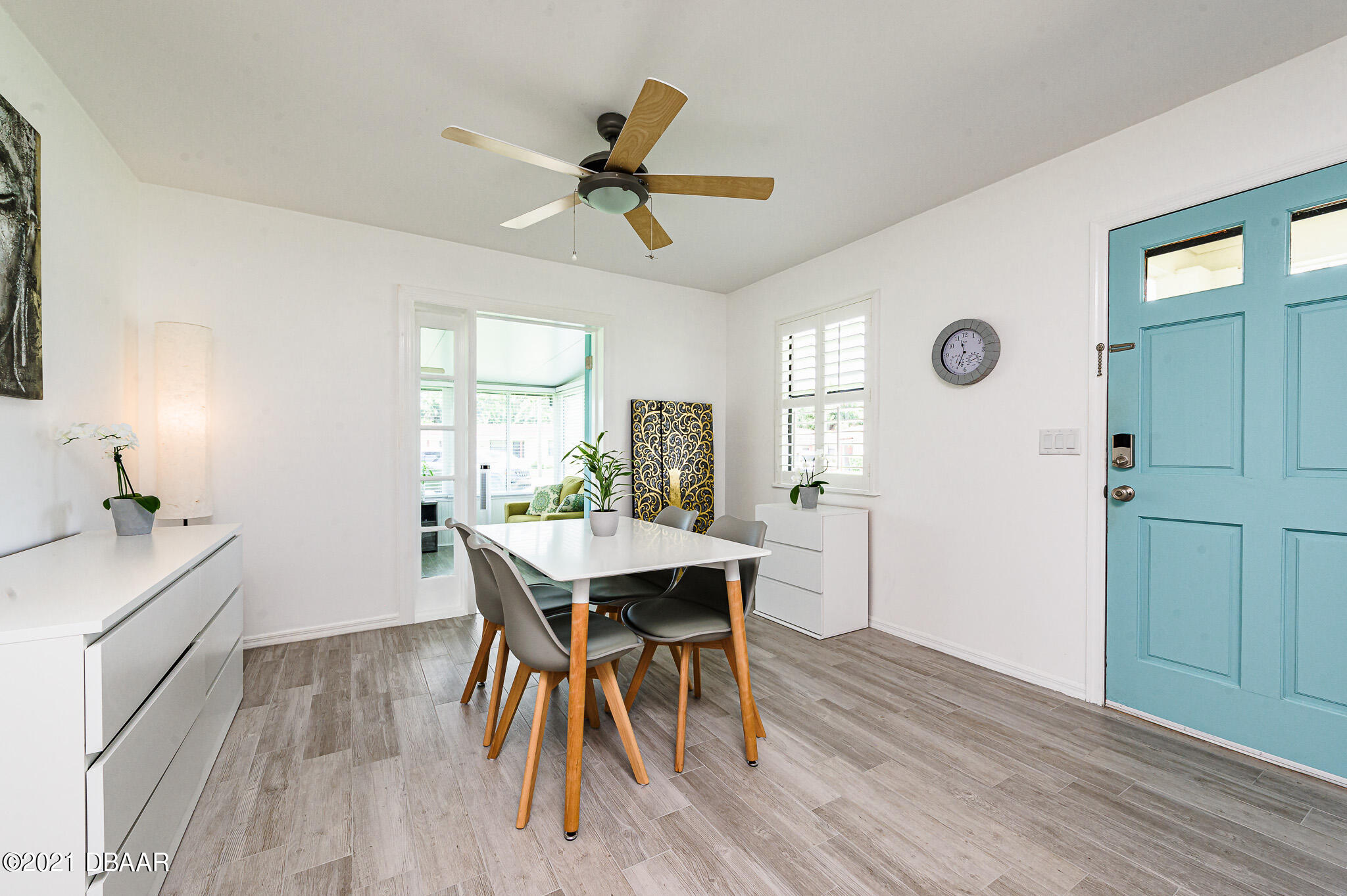 106 Cardinal Drive, Unit D Ormond Beach, FL 32176 - Photo 9 of 24 hif386.com-9