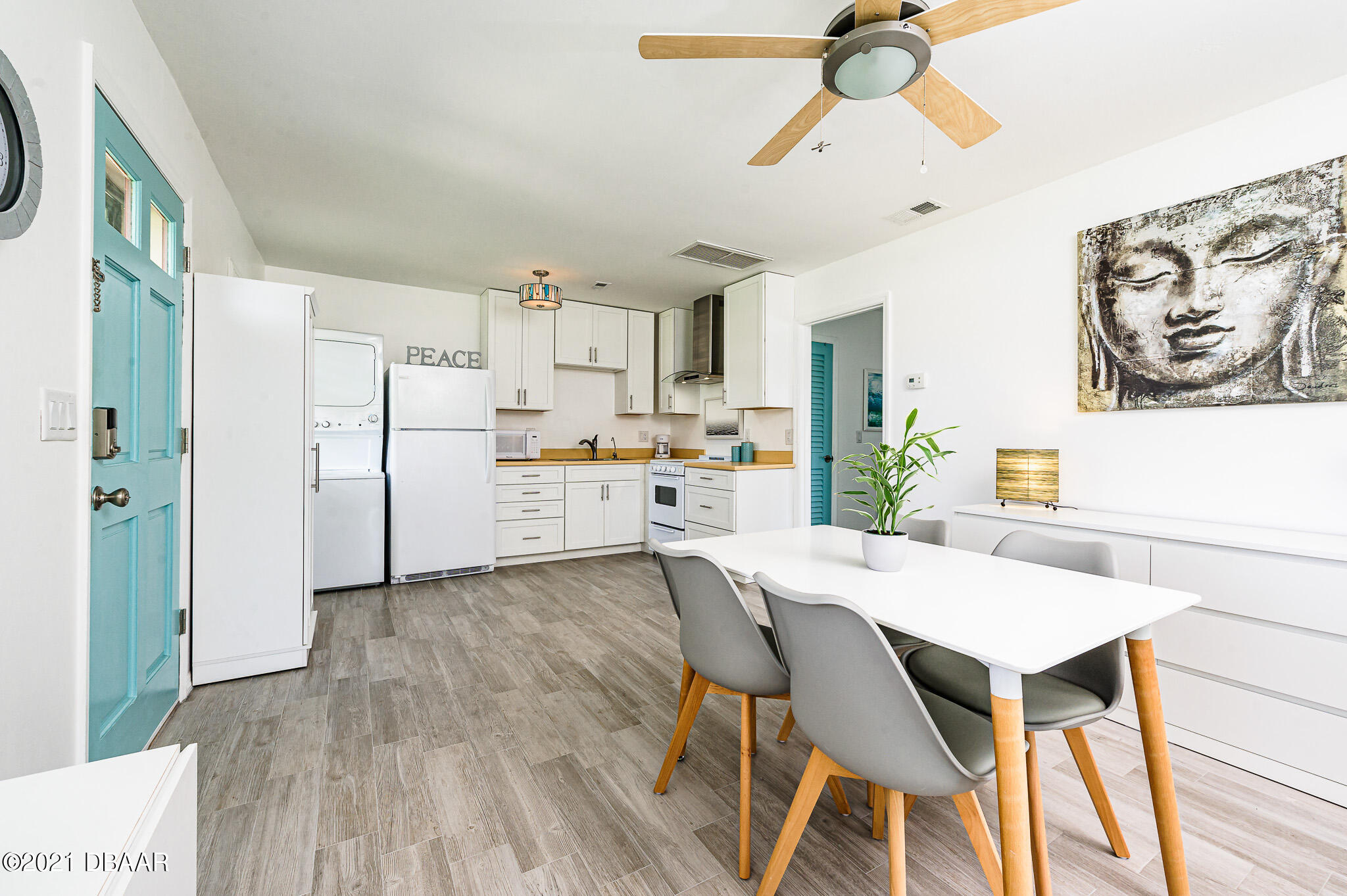 106 Cardinal Drive, Unit D Ormond Beach, FL 32176 - Photo 10 of 24 hif386.com-10