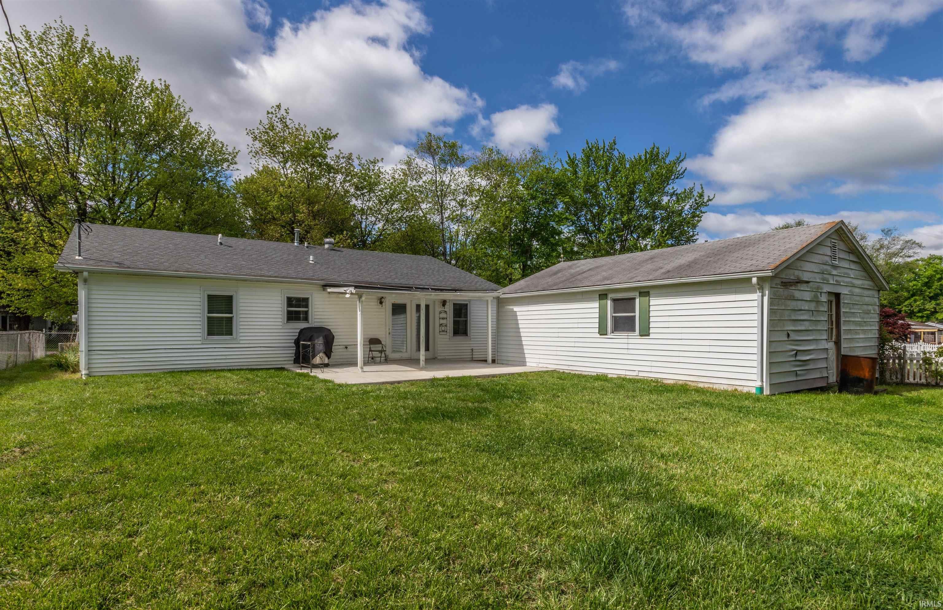 131 Lexington Road Evansville, IN 47710 - Photo 28 of 32 Gallery Image 28
