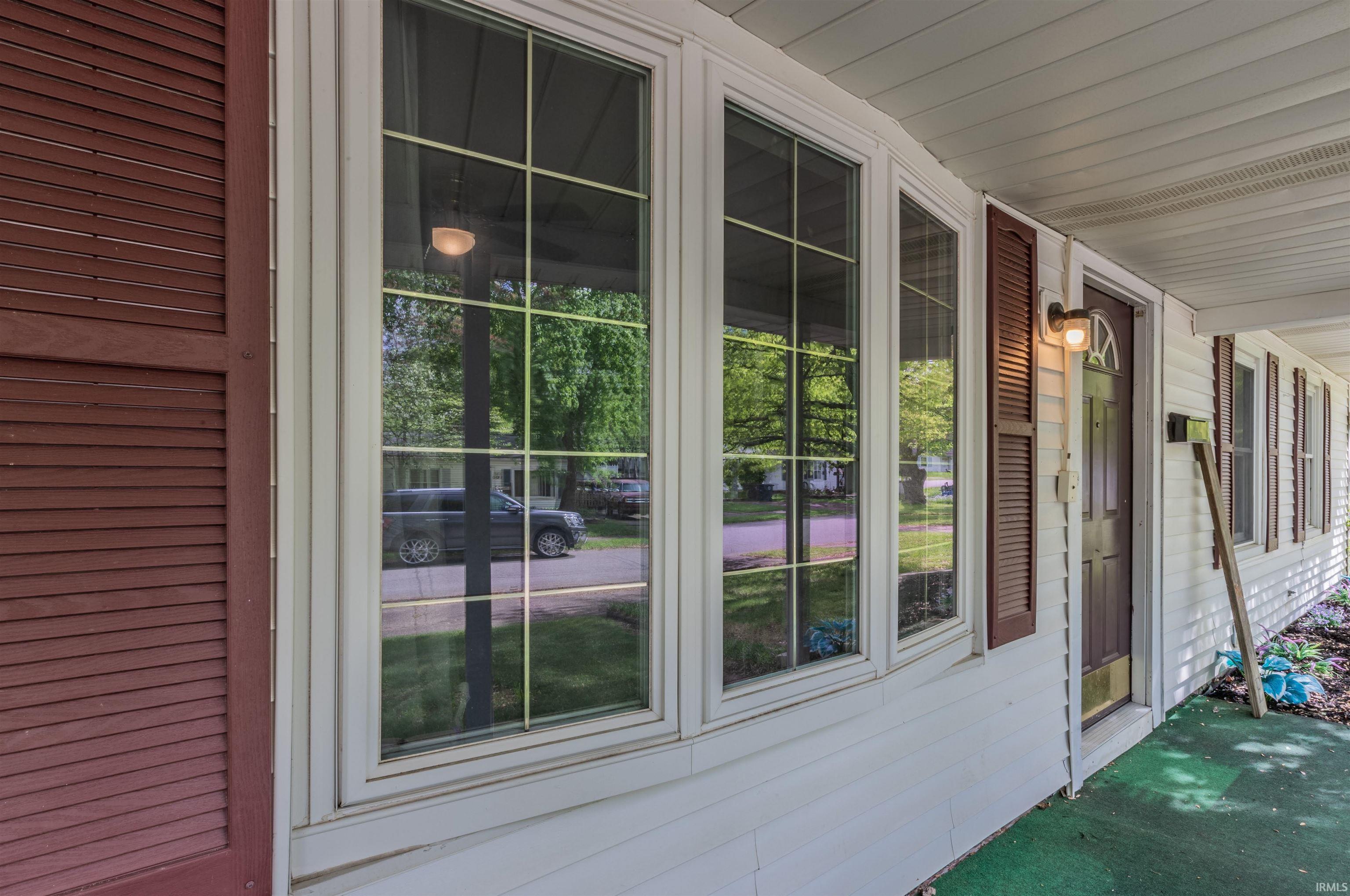 131 Lexington Road Evansville, IN 47710 - Photo 31 of 32 Gallery Image 31