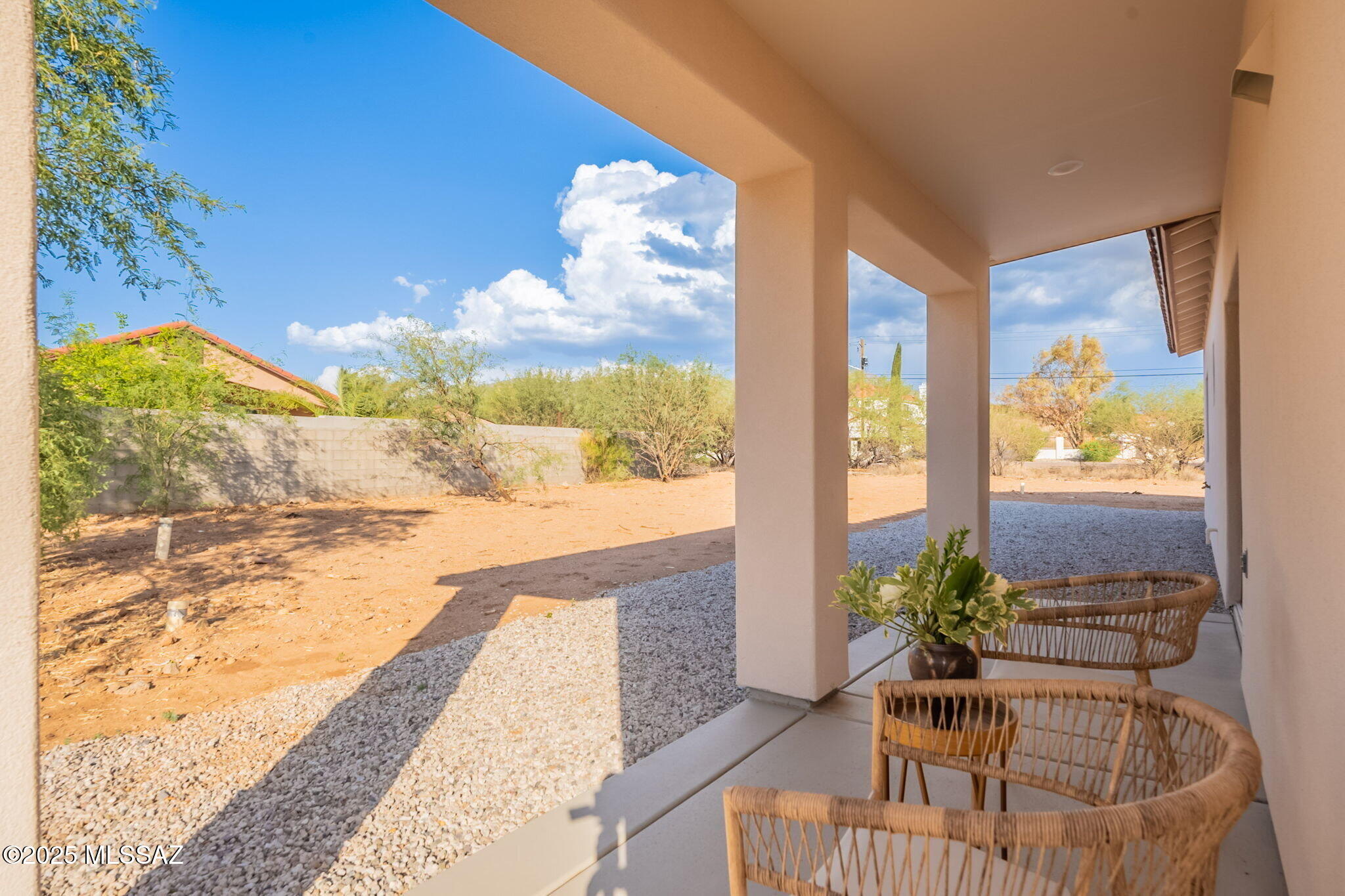 1711 CaminoPacifico Rio Rico, AZ 85648 - Photo 19 of 34