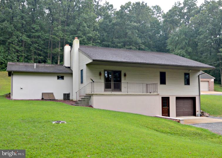 865 Bahns Mill Road Red Lion, PA 17356 - Photo 1 of 32 Welcome home to 865 Bahns Mill Road!